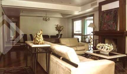 Apartamento com 4 quartos à venda na Rua Luciana de Abreu, 299, Moinhos de Vento, Porto Alegre, 352 m2 por R$ 3.900.000