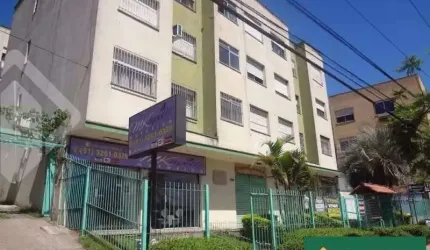 Apartamento com 1 quarto à venda na Avenida da Cavalhada, 3273, Cavalhada, Porto Alegre, 39 m2 por R$ 160.000