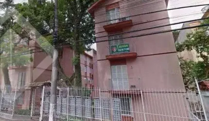 Apartamento com 1 quarto à venda na Avenida Getúlio Vargas, 536, Menino Deus, Porto Alegre, 41 m2 por R$ 190.000