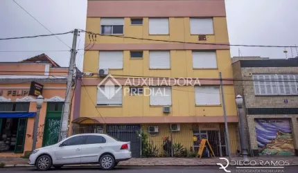 Apartamento com 2 quartos à venda na Rua João Alfredo, 625, Cidade Baixa, Porto Alegre, 62 m2 por R$ 340.000
