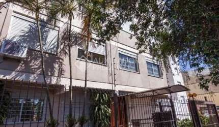 Apartamento com 1 quarto à venda na Rua Barão do Amazonas, 1767, Jardim Botânico, Porto Alegre, 41 m2 por R$ 330.000