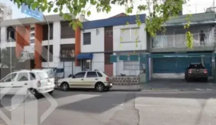 Apartamento com 2 quartos à venda na Rua Miguel Tostes, 435, Rio Branco, Porto Alegre, 61 m2 por R$ 318.000