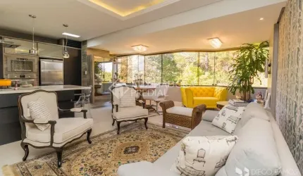 Cobertura com 3 quartos à venda na Avenida Nestor Valdman, 113, Jardim Itu Sabará, Porto Alegre, 251 m2 por R$ 1.560.000