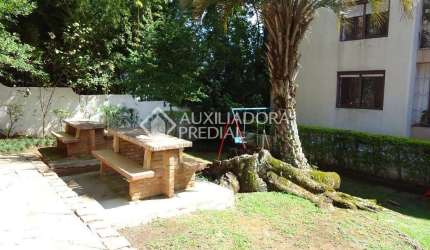 Apartamento com 2 quartos à venda na Avenida Silva Paes, 1767, Medianeira, Porto Alegre, 53 m2 por R$ 300.000