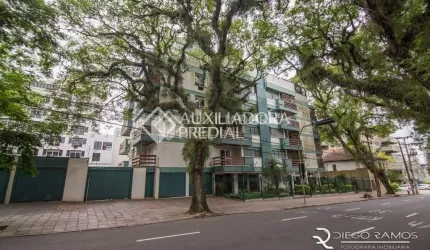 Cobertura com 3 quartos à venda na Rua Silveiro, 503, Menino Deus, Porto Alegre, 206 m2 por R$ 1.280.000