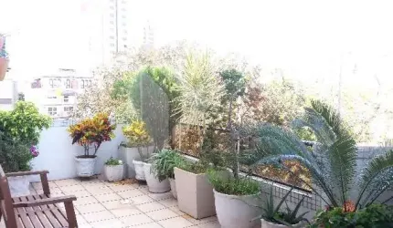 Cobertura com 2 quartos à venda na Rua Perpétua Teles, 33, Petrópolis, Porto Alegre, 113 m2 por R$ 1.225.000