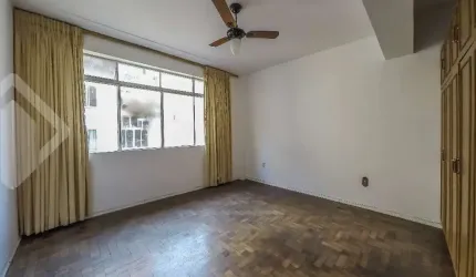 Apartamento com 3 quartos à venda na Rua Marechal Floriano Peixoto, 386, Centro Histórico, Porto Alegre, 92 m2 por R$ 350.000