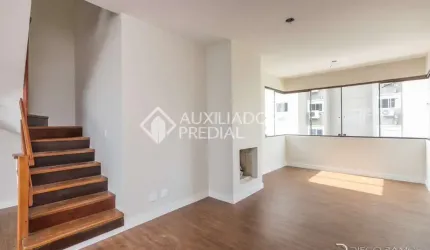 Cobertura com 3 quartos à venda na Rua Liberdade, 433, Rio Branco, Porto Alegre, 301 m2 por R$ 2.200.000