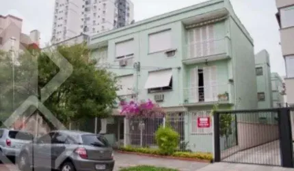 Apartamento com 3 quartos à venda na Rua Dona Leonor, 99, Rio Branco, Porto Alegre, 93 m2 por R$ 490.000