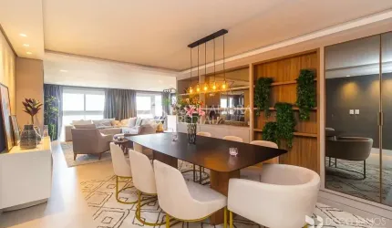 Cobertura com 3 quartos à venda na Rua Doutor Possidônio Cunha, 165, Vila Assunção, Porto Alegre, 172 m2 por R$ 3.950.000