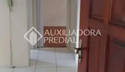 Apartamento com 2 quartos à venda na Rua Engenheiro Antônio Carlos Tibiriçá, 330, Petrópolis, Porto Alegre, 62 m2 por R$ 215.000