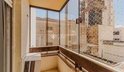 Apartamento com 2 quartos à venda na Rua Barão do Triunfo, 380, Menino Deus, Porto Alegre, 80 m2 por R$ 480.000