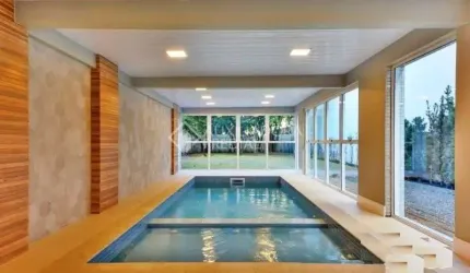 Apartamento com 3 quartos à venda na Rua José Gomes, 94, Tristeza, Porto Alegre, 111 m2 por R$ 1.650.000