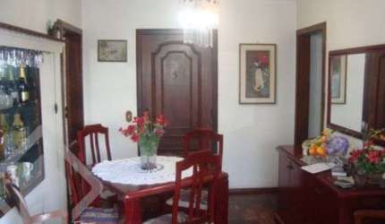 Apartamento com 2 quartos à venda na Avenida Fábio Araújo Santos, 1251, Nonoai, Porto Alegre, 60 m2 por R$ 244.000