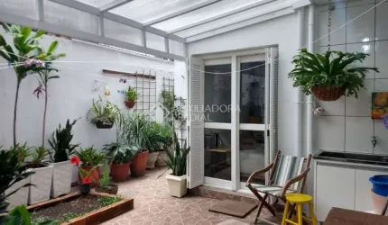 Apartamento com 3 quartos à venda na Avenida Érico Veríssimo, 740, Menino Deus, Porto Alegre, 100 m2 por R$ 480.000