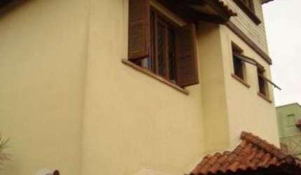 Casa em condomínio fechado com 3 quartos à venda na Rua Doutor Pereira Neto, 1334, Vila Conceição, Porto Alegre, 195 m2 por R$ 465.000