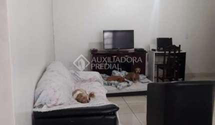 Apartamento com 3 quartos à venda na Avenida Doutor Carlos Barbosa, 1129, Medianeira, Porto Alegre, 80 m2 por R$ 345.000