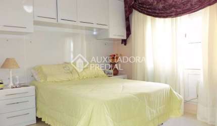Apartamento com 1 quarto à venda na Avenida da Azenha, 509, Azenha, Porto Alegre, 43 m2 por R$ 180.500