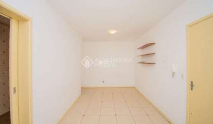 Apartamento com 1 quarto à venda na Rua Doutor Salvador Franca, 812, Jardim Botânico, Porto Alegre, 29 m2 por R$ 135.000