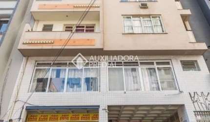 Apartamento com 1 quarto à venda na Rua Coronel Vicente, 444, Centro Histórico, Porto Alegre, 16 m2 por R$ 108.000
