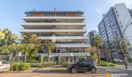 Apartamento com 3 quartos à venda na Rua Barão do Guaíba, 601, Menino Deus, Porto Alegre, 177 m2 por R$ 1.990.000