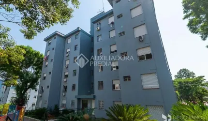 Apartamento com 4 quartos à venda na Avenida Professor Oscar Pereira, 1070, Azenha, Porto Alegre, 105 m2 por R$ 477.000