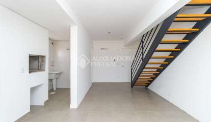 Apartamento com 2 quartos à venda na Rua Riveira, 619, Petrópolis, Porto Alegre, 83 m2 por R$ 750.000