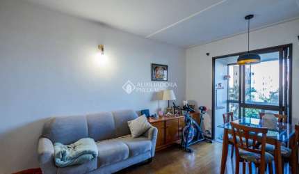 Apartamento com 3 quartos à venda na Avenida General Raphael Zippin, 100, Sarandi, Porto Alegre, 68 m2 por R$ 335.000