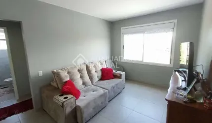 Apartamento com 2 quartos à venda na Rua Monroe, 67, Santa Tereza, Porto Alegre, 53 m2 por R$ 260.000