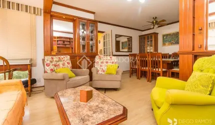 Apartamento com 2 quartos à venda na Rua São Luís, 1080, Santana, Porto Alegre, 94 m2 por R$ 630.000