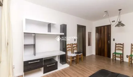 Apartamento com 1 quarto à venda na Rua Duque de Caxias, 837, Centro Histórico, Porto Alegre, 38 m2 por R$ 180.000