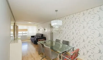 Apartamento com 2 quartos à venda na Rua Luis Luz, 109, Boa Vista, Porto Alegre, 70 m2 por R$ 670.000