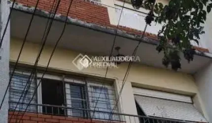 Apartamento com 3 quartos à venda na Rua Visconde do Herval, 590, Menino Deus, Porto Alegre, 96 m2 por R$ 320.000