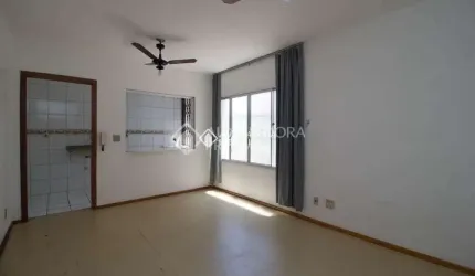 Apartamento com 1 quarto à venda na Rua Nunes, 536, Medianeira, Porto Alegre, 28 m2 por R$ 109.875