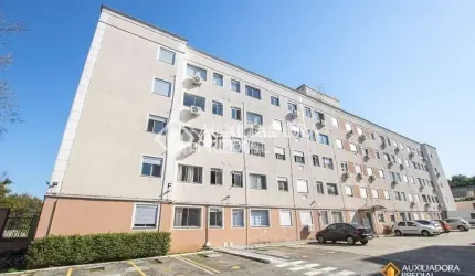 Apartamento com 3 quartos à venda na Rua Tenente Ary Tarrago, 2080, Jardim Itu Sabará, Porto Alegre, 63 m2 por R$ 249.000