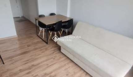 Apartamento com 1 quarto à venda na Rua dos Andradas, 497, Centro Histórico, Porto Alegre, 43 m2 por R$ 340.000