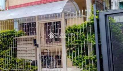Apartamento com 1 quarto à venda na Rua Coronel Fernando Machado, 685, Centro Histórico, Porto Alegre, 30 m2 por R$ 155.000