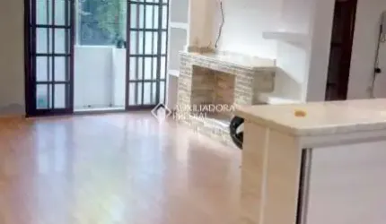 Apartamento com 3 quartos à venda na Rua Riachuelo, 403, Centro Histórico, Porto Alegre, 78 m2 por R$ 380.000