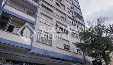 Apartamento com 1 quarto à venda na Rua José do Patrocínio, 373, Cidade Baixa, Porto Alegre, 17 m2 por R$ 230.000
