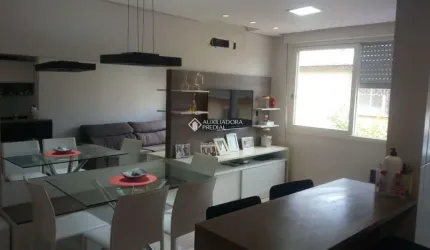Apartamento com 2 quartos à venda na Rua São Benedito, 1122, Bom Jesus, Porto Alegre, 58 m2 por R$ 270.000