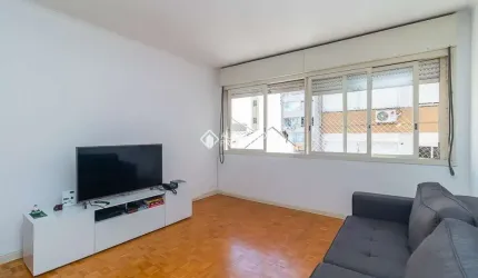 Apartamento com 3 quartos à venda na Rua dos Andradas, 917, Centro Histórico, Porto Alegre, 160 m2 por R$ 450.000