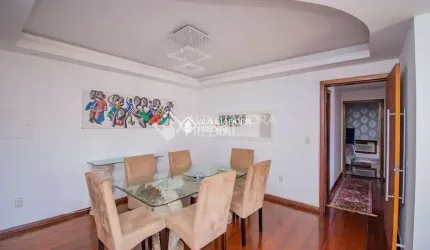 Apartamento com 3 quartos à venda na Avenida Cristóvão Colombo, 3757, Floresta, Porto Alegre, 102 m2 por R$ 570.000