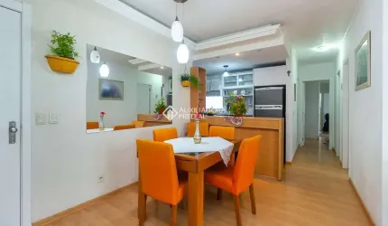 Apartamento com 3 quartos à venda na Rua Limoeiro, 135, Cristo Redentor, Porto Alegre, 76 m2 por R$ 560.000