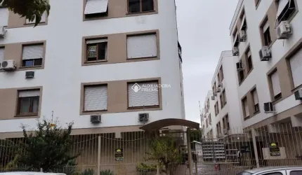 Apartamento com 3 quartos à venda na Rua Doutor Derly Monteiro, 90, Jardim Itu Sabará, Porto Alegre, 95 m2 por R$ 420.000