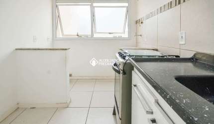 Apartamento com 3 quartos à venda na Rua Dorival Castilhos Machado, 490, Aberta dos Morros, Porto Alegre, 63 m2 por R$ 230.000