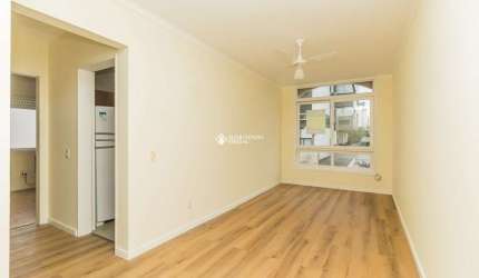 Apartamento com 2 quartos à venda na Avenida Marechal Andréa, 5, Boa Vista, Porto Alegre, 65 m2 por R$ 355.000