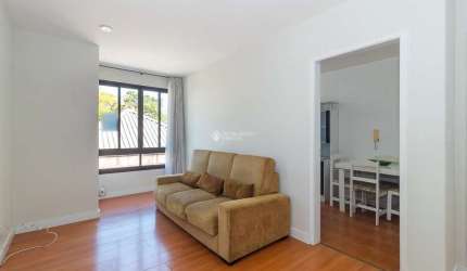 Apartamento com 2 quartos à venda na Rua Cabral, 201, Rio Branco, Porto Alegre, 70 m2 por R$ 387.000