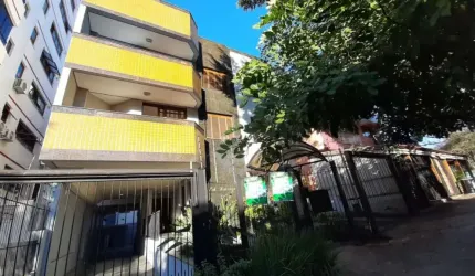 Cobertura com 4 quartos à venda na Rua Portugal, 652, São João, Porto Alegre, 123 m2 por R$ 670.000
