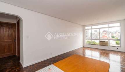 Apartamento com 3 quartos à venda na Rua Vinte e Quatro de Outubro, 1281, Auxiliadora, Porto Alegre, 95 m2 por R$ 650.000