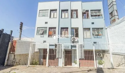 Apartamento com 1 quarto à venda na Avenida Protásio Alves, 4495, Petrópolis, Porto Alegre, 28 m2 por R$ 140.000